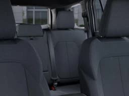 Jeep Cherokee Laredo 4x4 2026 — side view