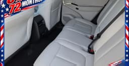 Jeep Cherokee Laredo 4x4 2026 — side view
