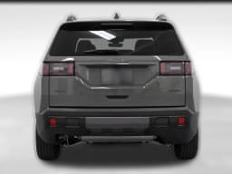 Jeep Cherokee Laredo 4x4 2026 — side view