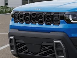 Jeep Cherokee Laredo 4x4 2026 — side view
