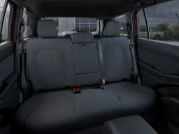Jeep Cherokee Laredo 4x4 2026 — side view