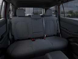 Jeep Cherokee Laredo 4x4 2026 — side view