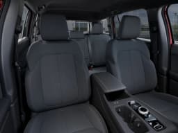 Jeep Cherokee Laredo 4x4 2026 — side view