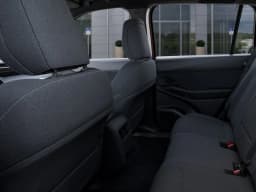 Jeep Cherokee Laredo 4x4 2026 — side view