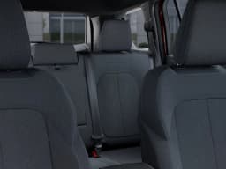 Jeep Cherokee Laredo 4x4 2026 — side view