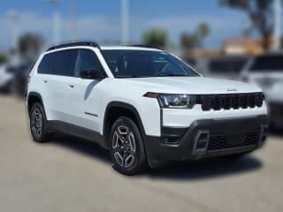 Jeep Cherokee Limited 4x4