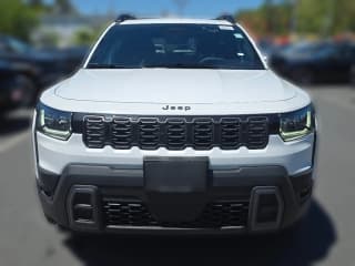 Jeep Cherokee Laredo 4x4