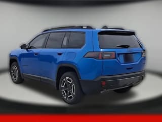 Jeep Cherokee Laredo 4x4