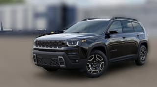 Jeep Cherokee Limited 4x4