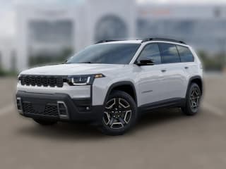 Jeep Cherokee Limited 4x4