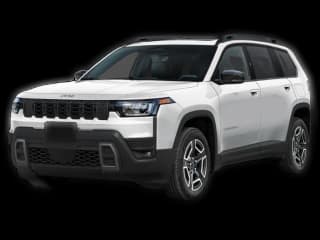 Jeep Cherokee Limited 4x4