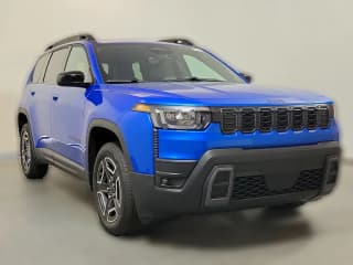 Jeep Cherokee Laredo 4x4