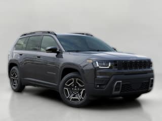 Jeep Cherokee Limited 4x4