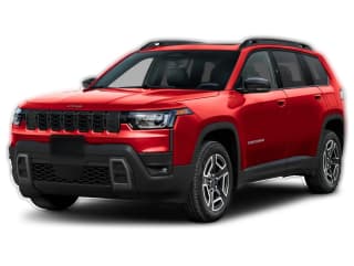 Jeep Cherokee 85th Anniversary 4x4