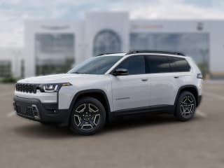 Jeep Cherokee Limited 4x4