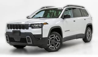 Jeep Cherokee Laredo 4x4