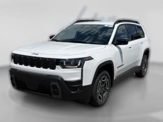 Jeep Cherokee Laredo 4x4