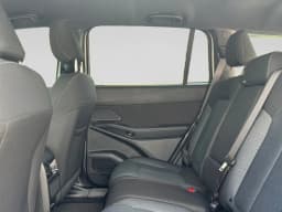 Jeep Cherokee Laredo 4x4 2026 — side view