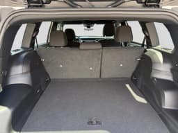 Jeep Cherokee Laredo 4x4 2026 — side view