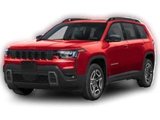 Jeep Cherokee Limited 4x4
