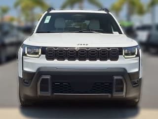 Jeep Cherokee Limited 4x4