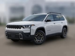 Jeep Cherokee Limited 4x4