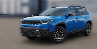 Jeep Cherokee Limited 4x4
