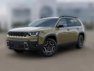 Jeep Cherokee Limited 4x4