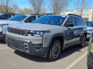 Jeep Cherokee Laredo 4x4