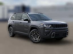 Jeep Cherokee Laredo 4x4 2026 — side view