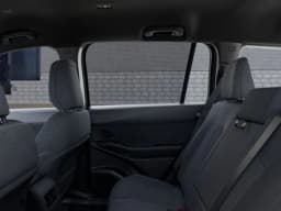 Jeep Cherokee Laredo 4x4 2026 — side view