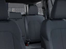 Jeep Cherokee Laredo 4x4 2026 — side view
