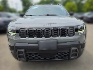 Jeep Cherokee Limited 4x4