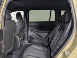 Jeep Cherokee Laredo 4x4 2026 — side view