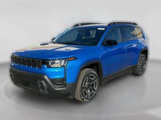 Jeep Cherokee Laredo 4x4