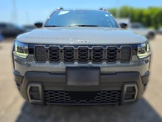 Jeep Cherokee Limited 4x4