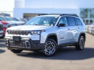 Jeep Cherokee Limited 4x4