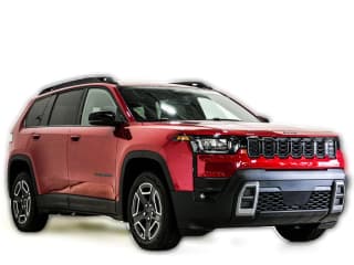 Jeep Cherokee Limited 4x4