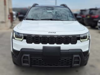 Jeep Cherokee Overland 4x4