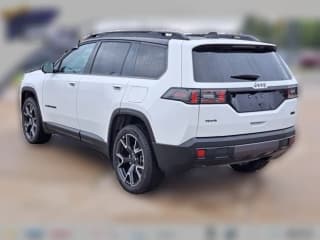 Jeep Cherokee Overland 4x4