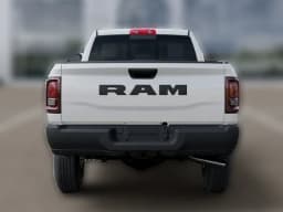 Ram 3500 Tradesman 4x2 Crew Cab 8' Box 2026 — side view