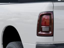 Ram 3500 Tradesman 4x2 Crew Cab 8' Box 2026 — side view