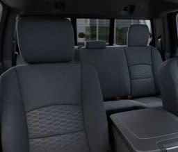 Ram 3500 Tradesman 4x2 Crew Cab 8' Box 2026 — side view