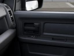 Ram 3500 Tradesman 4x2 Crew Cab 8' Box 2026 — side view