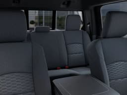 Ram 3500 Tradesman 4x2 Crew Cab 8' Box 2026 — side view