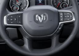 Ram 3500 Tradesman 4x2 Crew Cab 8' Box 2026 — side view