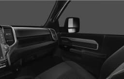Ram 3500 Tradesman 4x4 Reg Cab 8' Box 2025 — side view