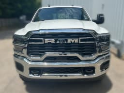 Ram 3500 Tradesman 4x4 Crew Cab 6'4" Box 2026 — side view