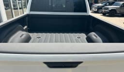 Ram 3500 Tradesman 4x4 Crew Cab 6'4" Box 2026 — side view