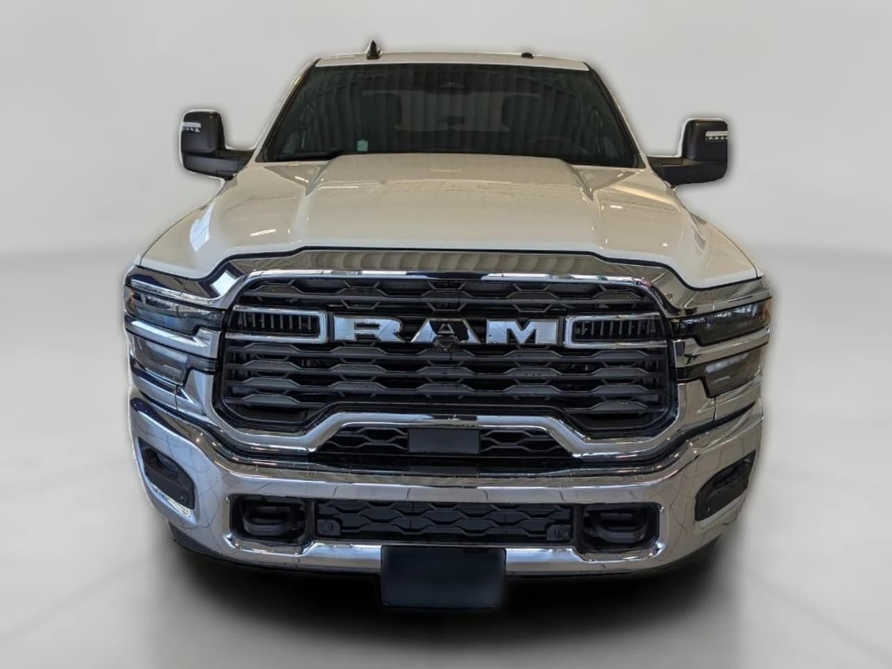 Ram 3500 Tradesman 4x4 Crew Cab 6'4" Box 2026 — side view